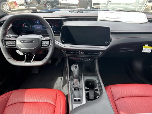 2027 Dodge Charger Scat Pack Plus