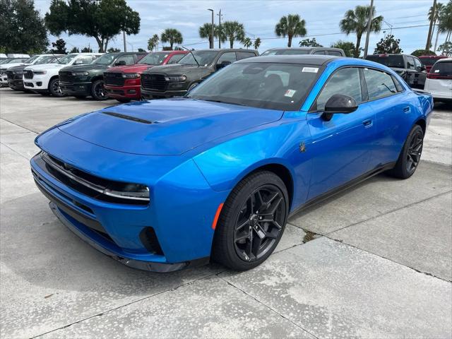 2027 Dodge Charger Scat Pack Plus