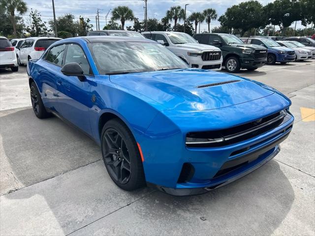 2027 Dodge Charger Scat Pack Plus
