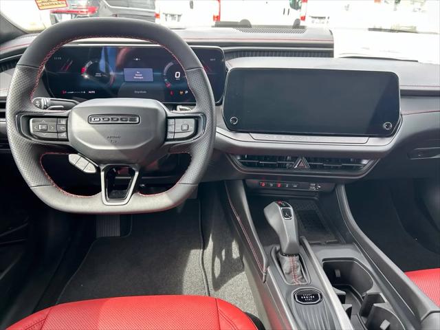 2027 Dodge Charger Scat Pack Plus