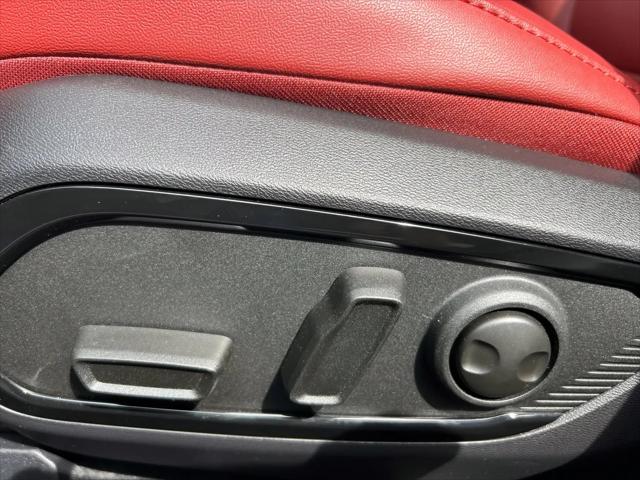 2027 Dodge Charger Scat Pack Plus