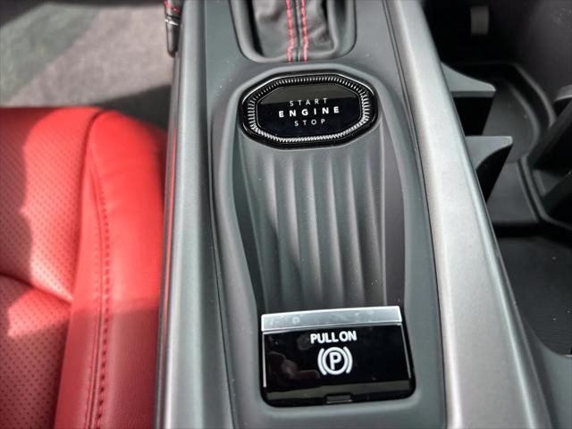 2027 Dodge Charger Scat Pack Plus