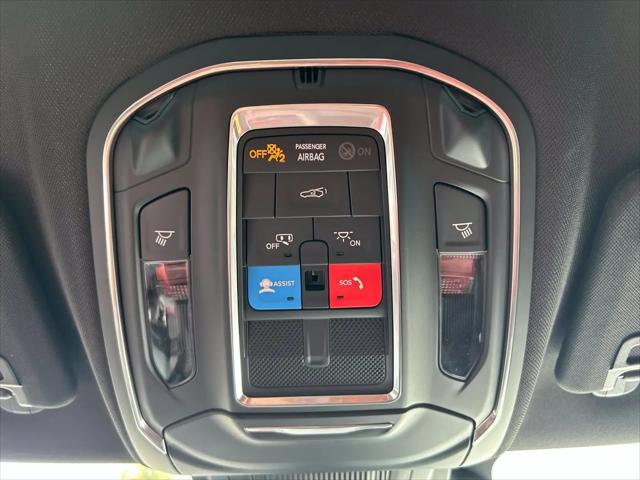 2027 Dodge Charger Scat Pack Plus