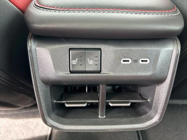 2027 Dodge Charger Scat Pack Plus