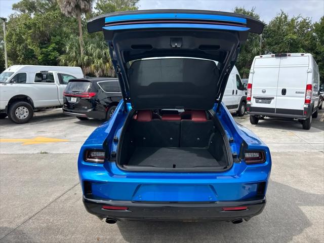 2027 Dodge Charger Scat Pack Plus