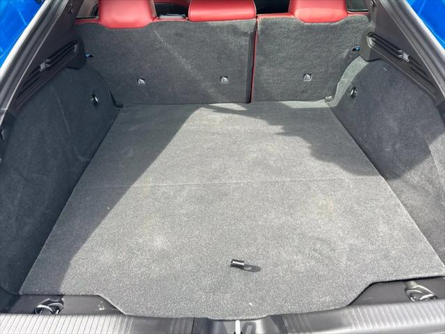 2027 Dodge Charger Scat Pack Plus