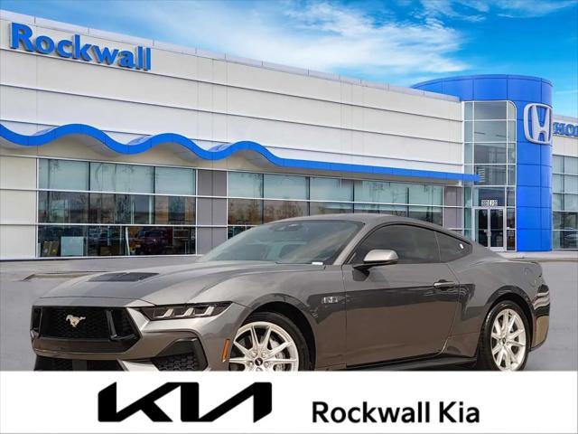 2025 Ford Mustang GT Premium Fastback for sale in Rockwall, TX