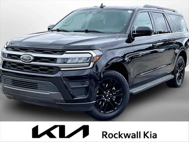 2024 Ford Expedition XLT MAX for sale in Rockwall, TX
