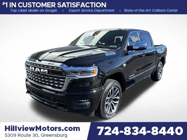 2026 RAM Ram 1500 RAM 1500 LIMITED CREW CAB 4X4 57 BOX 2026 RAM Ram 1500 RAM 1500 LIMITED CREW CAB 4X4 57 BOX
