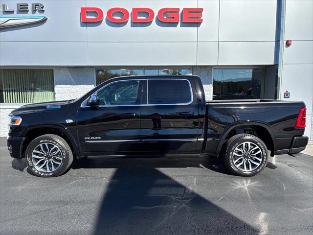 2026 RAM Ram 1500 RAM 1500 LIMITED CREW CAB 4X4 57 BOX 2026 RAM Ram 1500 RAM 1500 LIMITED CREW CAB 4X4 57 BOX