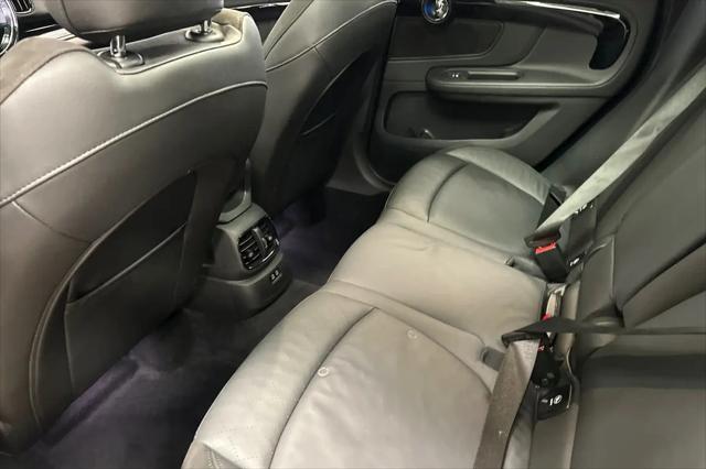 2021 MINI Countryman Cooper S
