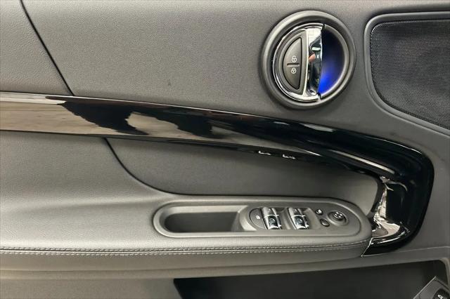 2021 MINI Countryman Cooper S
