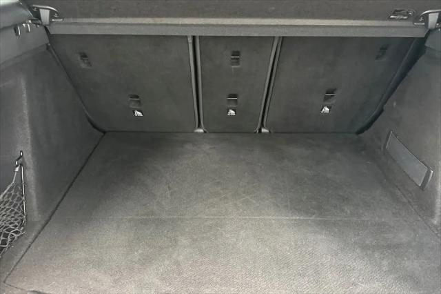 2021 MINI Countryman Cooper S