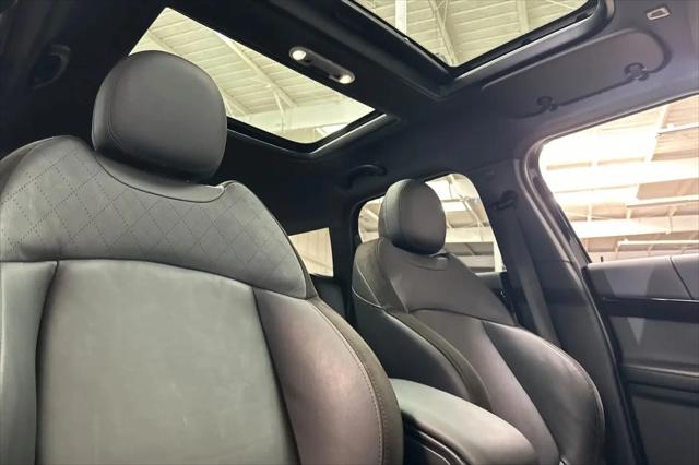 2021 MINI Countryman Cooper S