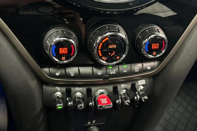2021 MINI Countryman Cooper S