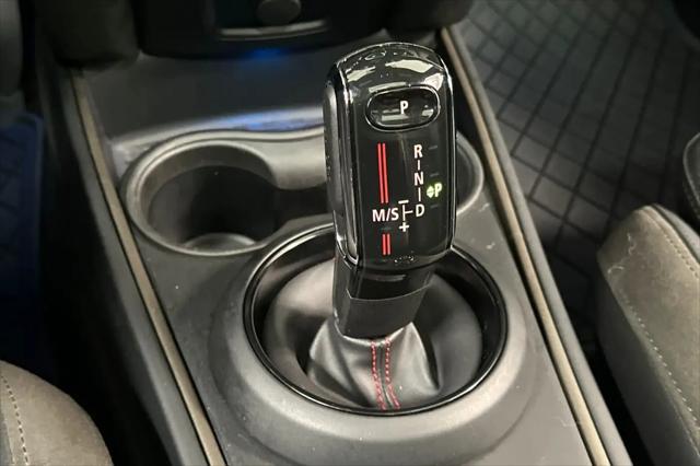 2021 MINI Countryman Cooper S