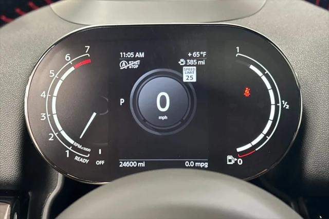 2021 MINI Countryman Cooper S