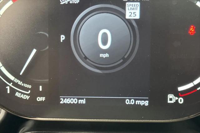 2021 MINI Countryman Cooper S