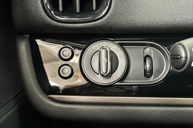2021 MINI Countryman Cooper S