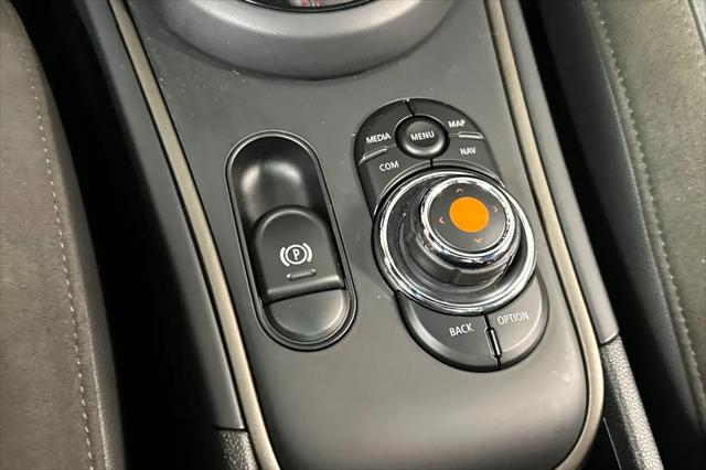 2021 MINI Countryman Cooper S