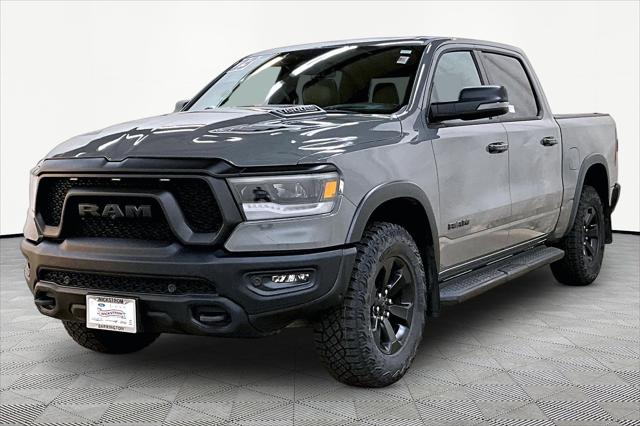 2023 Ram 1500 Rebel for sale in Barrington, IL