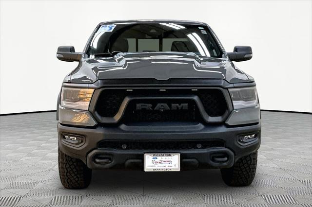 2023 Ram 1500 Rebel