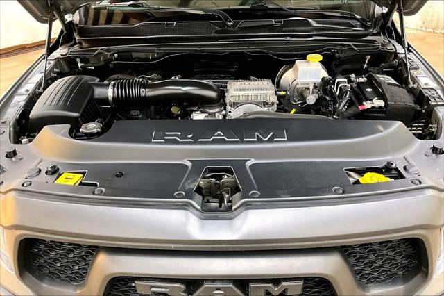 2023 Ram 1500 Rebel