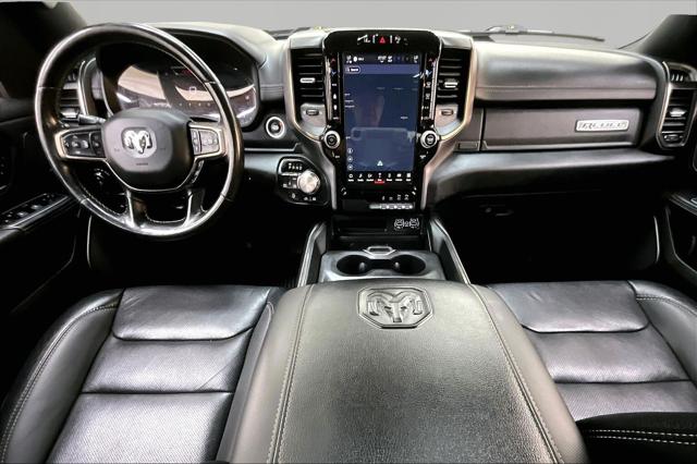 2023 Ram 1500 Rebel