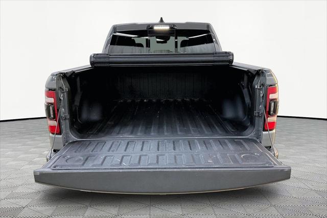 2023 Ram 1500 Rebel