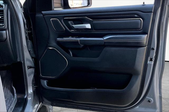 2023 Ram 1500 Rebel