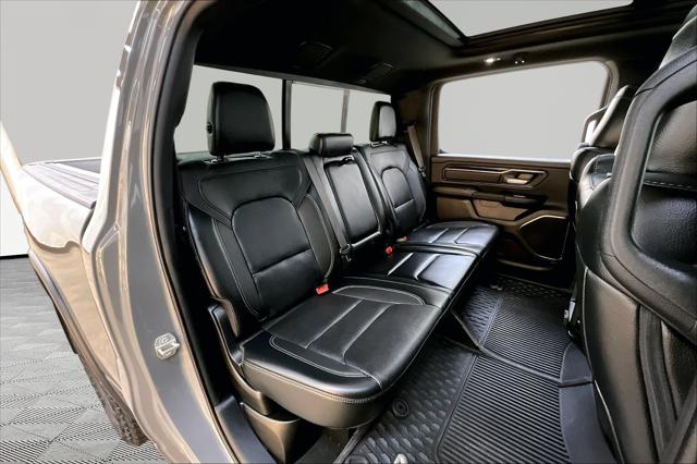 2023 Ram 1500 Rebel