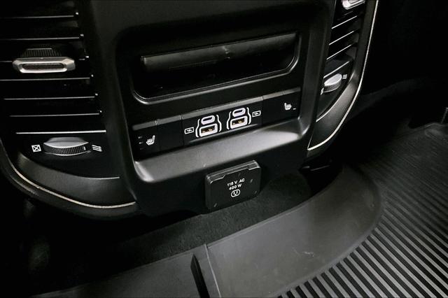 2023 Ram 1500 Rebel