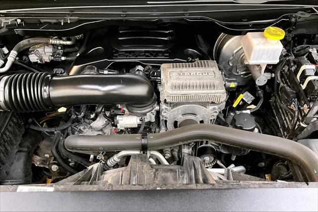 2023 Ram 1500 Rebel