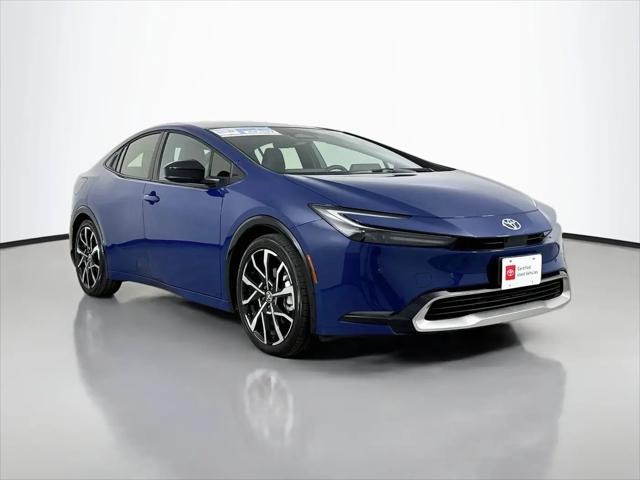 2026 Toyota Prius Plug-In XSE Premium for sale in Maplewood, MN