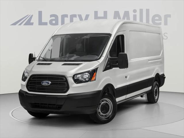 2017 Ford Transit T-250 for sale in Murray, UT
