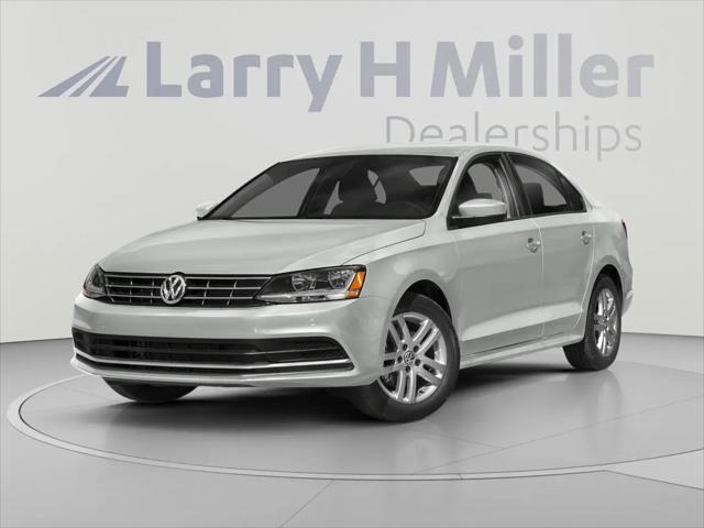 2018 Volkswagen Jetta 1.4T S for sale in Murray, UT