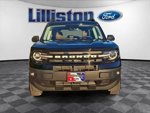2023 Ford Bronco Sport Outer Banks 2023 Ford Bronco Sport Outer Banks