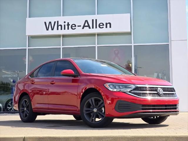 2024 Volkswagen Jetta for sale near Dayton, OH