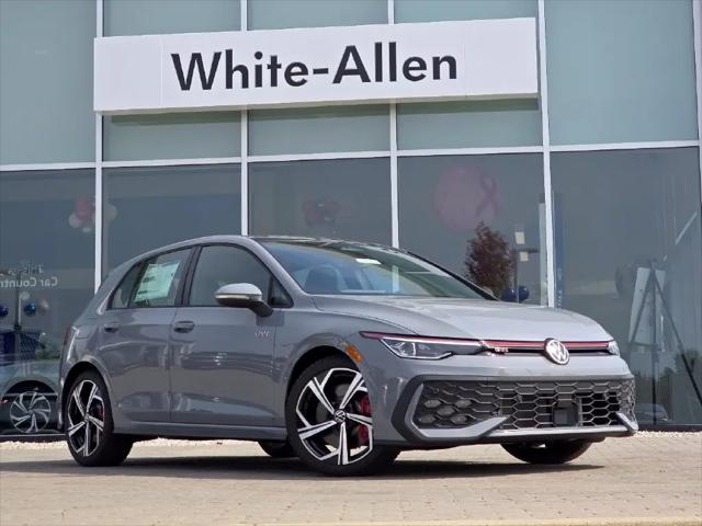 2026 Volkswagen Golf GTI SE for sale near Dayton, OH