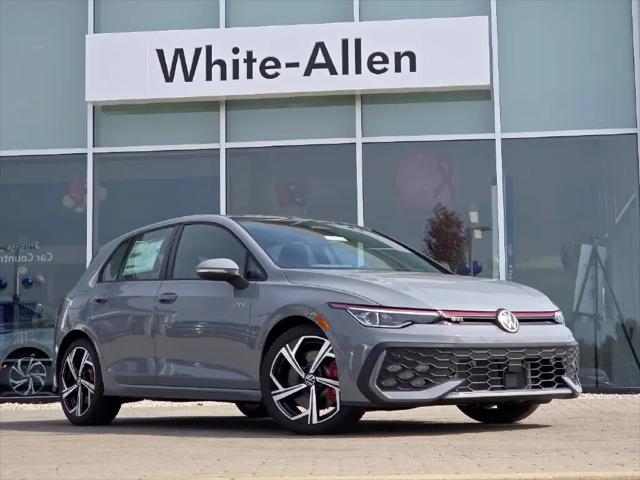 2026 Volkswagen Golf GTI SE for sale near Dayton, OH