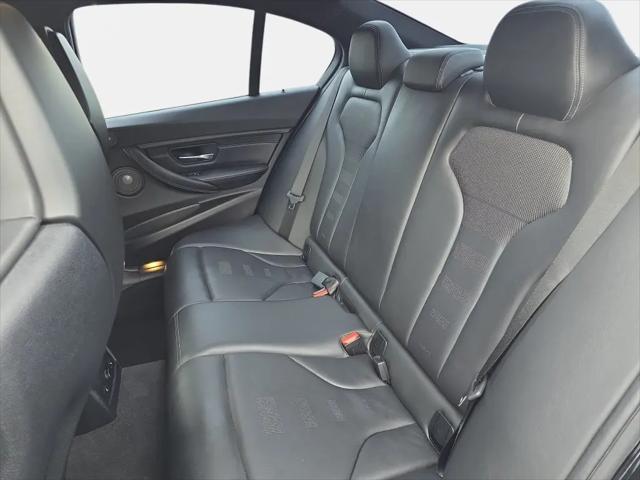 2018 BMW M3 Standard