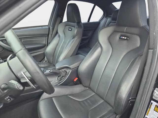 2018 BMW M3 Standard