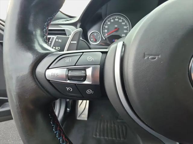 2018 BMW M3 Standard