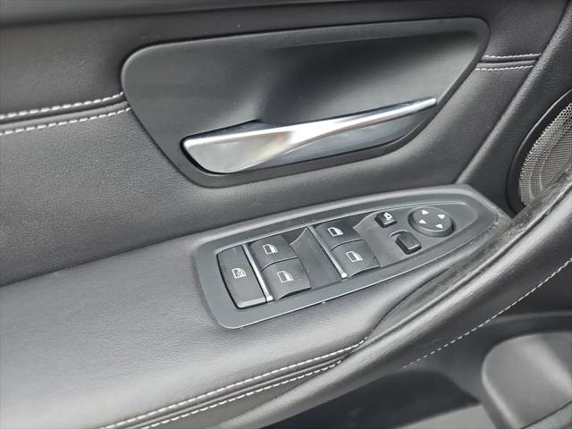 2018 BMW M3 Standard