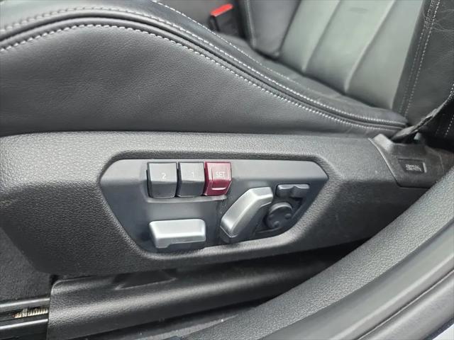 2018 BMW M3 Standard