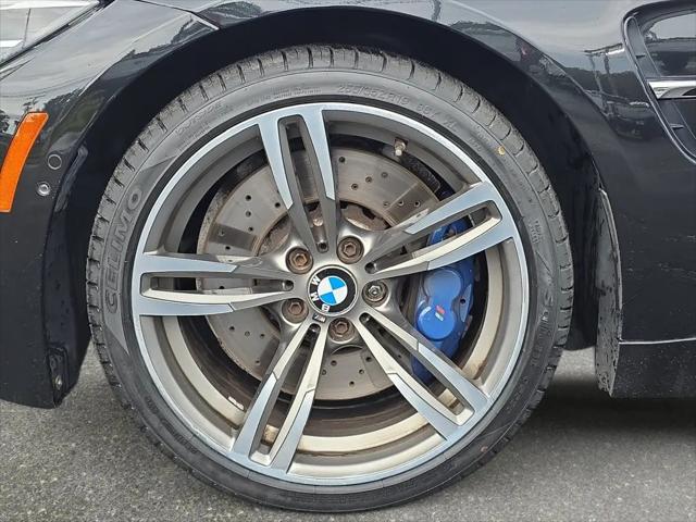2018 BMW M3 Standard