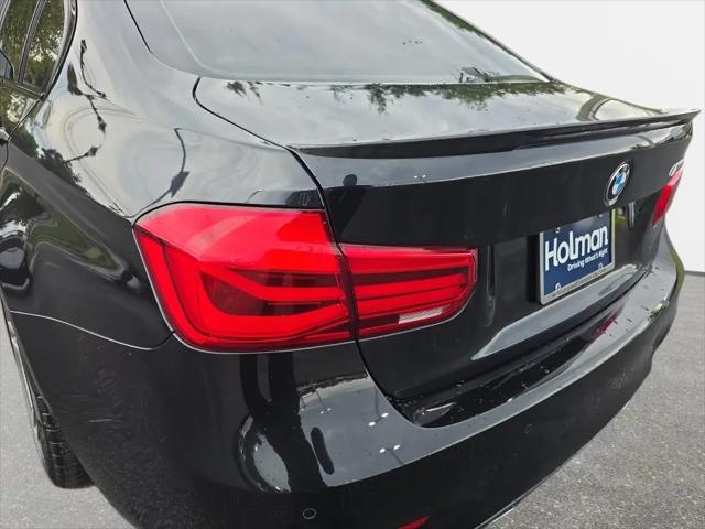 2018 BMW M3 Standard