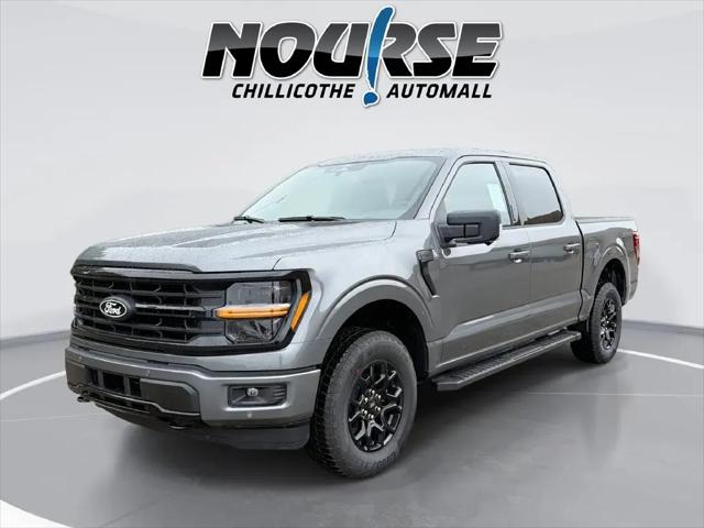 2026 Ford F-150 XLT for sale in Chillicothe, OH