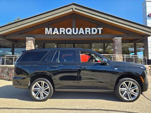 2026 Cadillac Escalade Platinum Sport for sale in Barrington, IL