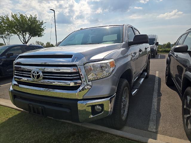 2017 Toyota Tundra SR5 5.7L V8 for sale in Fayetteville, AR